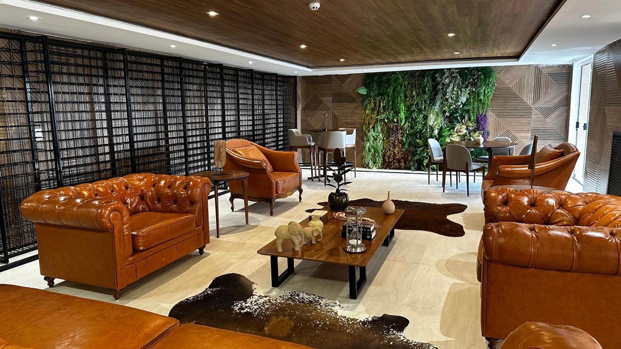 Gran Paradiso By Ventura Hotel 5*