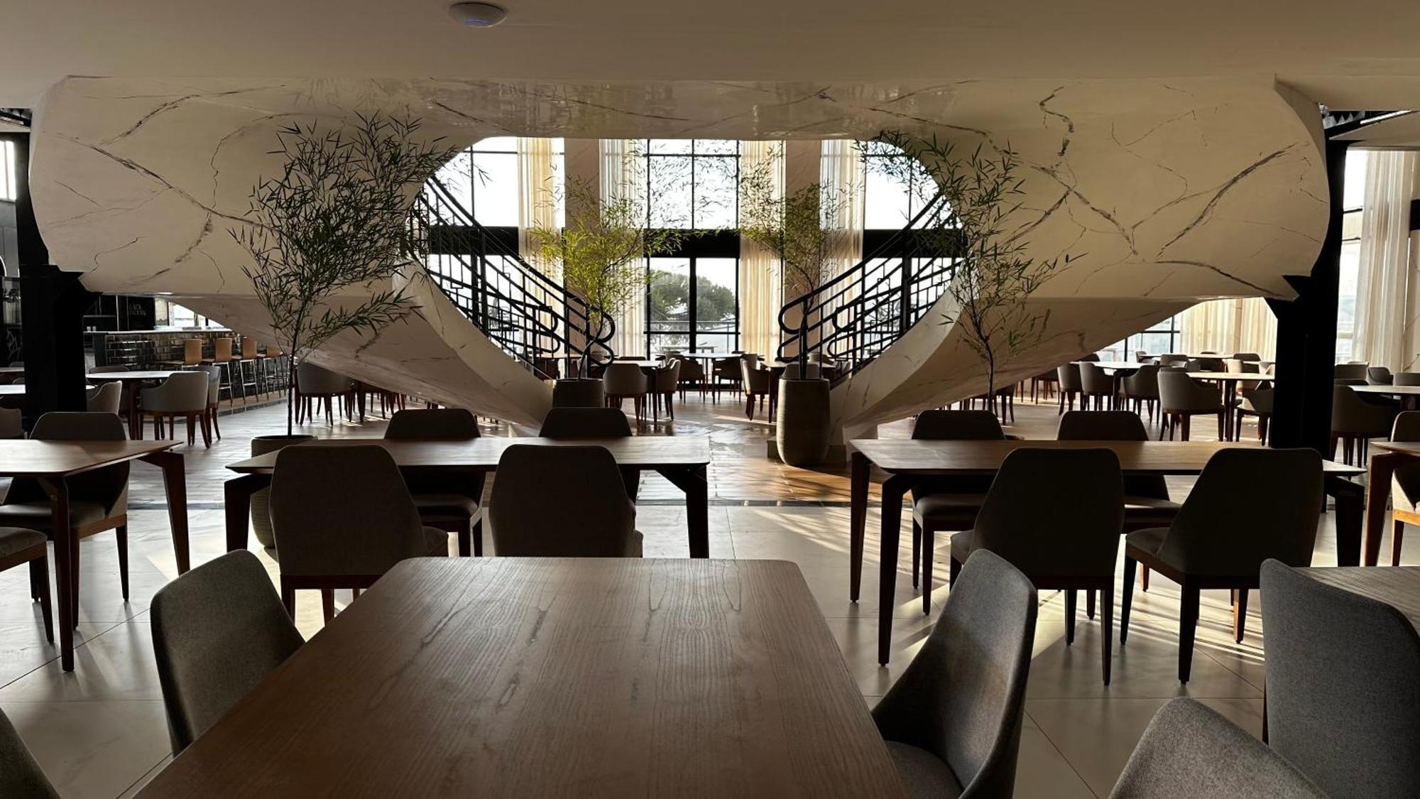 Hotel Gran Paradiso By Ventura 5*